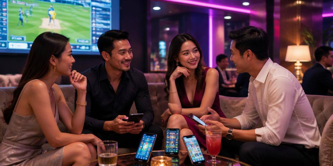 f88sun mobile gaming